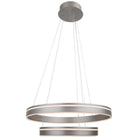 WAC Lighting - Voyager LED Pendant - PD-40902-SN - Canada Light Shop