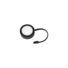 WAC Lighting - WAC 3CCT 120V LED Puck Light - HR-AC70-CS-BK - Canada Light Shop