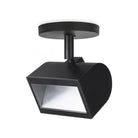WAC Lighting - Wall Wash LED Monopoint - MO-3020W-927-BK - Canada Light Shop