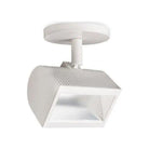 WAC Lighting - Wall Wash LED Monopoint - MO-3020W-927-WT - Canada Light Shop