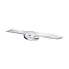 WAC Lighting - Wave LED Bath - WS-87128-CH - Canada Light Shop