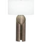 Flow Decor - Weaver Table Lamp - 3882 - Canada Light Shop