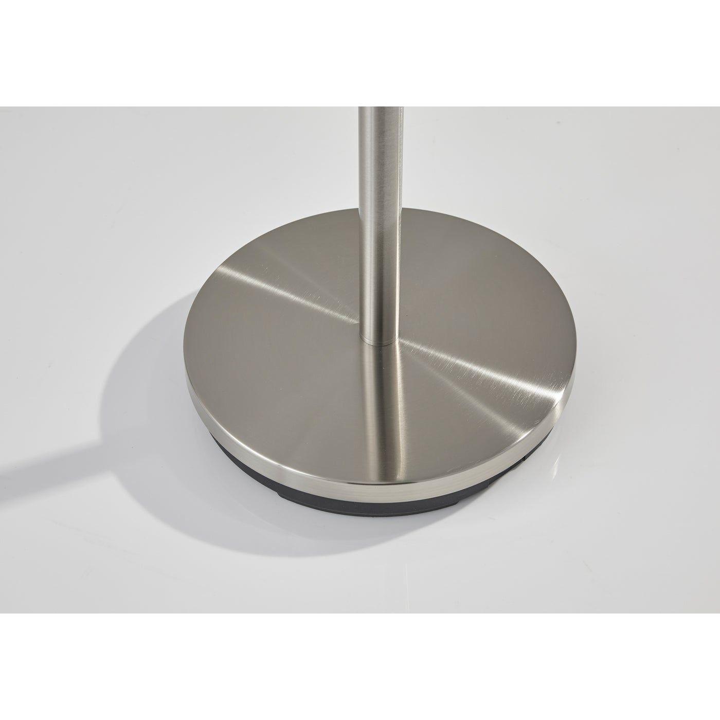 Adesso Home - Swizzle Coat Rack - WK2030-22 - Canada Light Shop