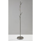 Adesso Home - Evergreen Coat Rack - WK2036-22 - Canada Light Shop