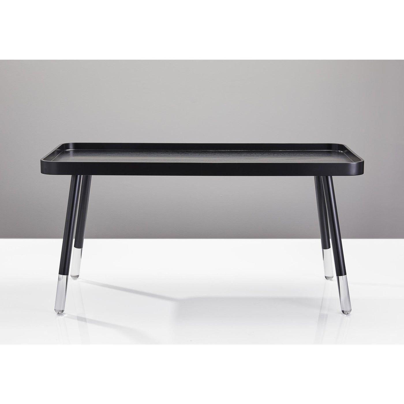 Adesso Home - Blaine Coffee Table - WK2098-01 - Canada Light Shop