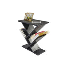 Adesso Home - Zig-Zag Accent Table - WK4614-01 - Canada Light Shop
