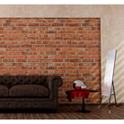 Adesso Home - Louise Floor Mirror - WK6287-01 - Canada Light Shop