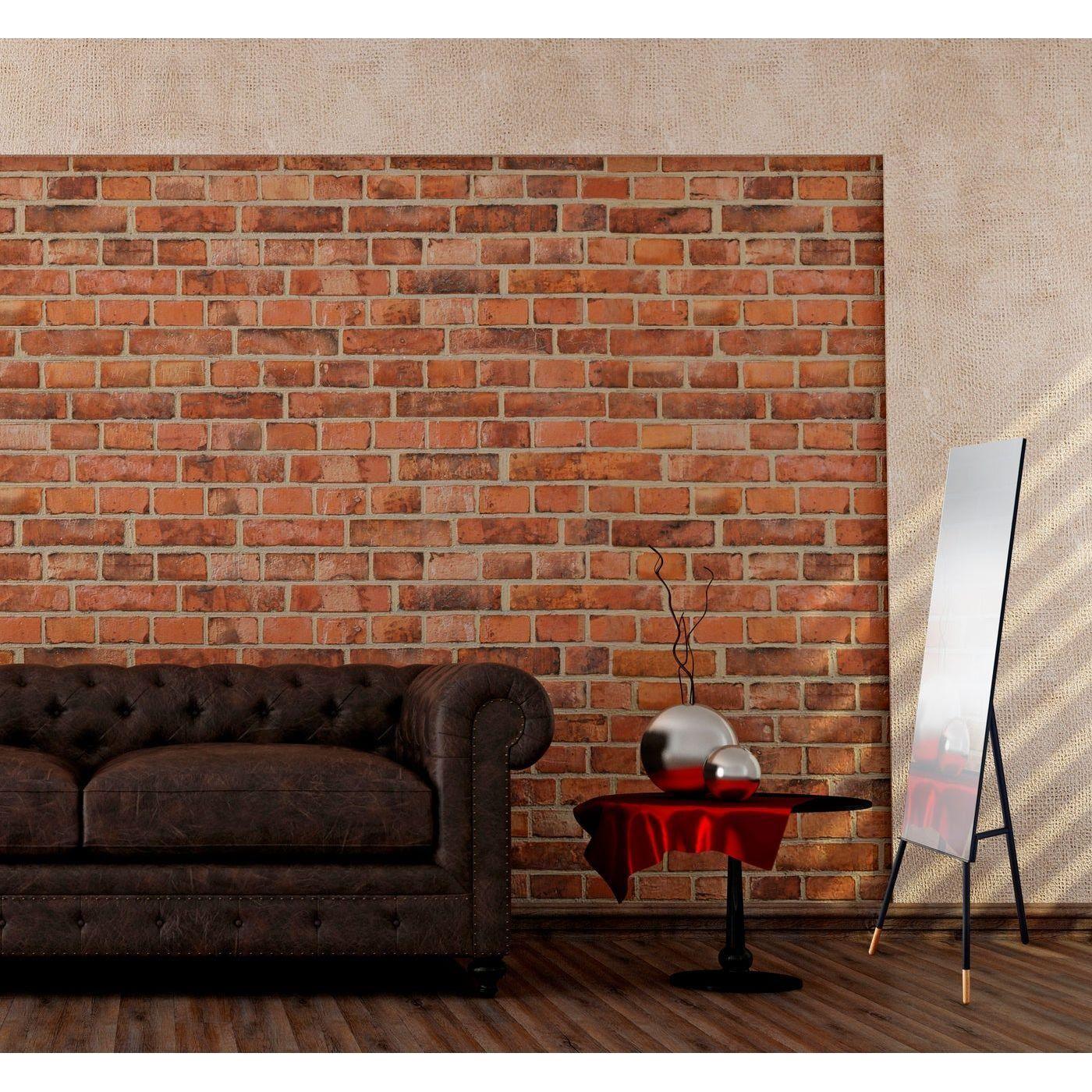 Adesso Home - Louise Floor Mirror - WK6287-01 - Canada Light Shop