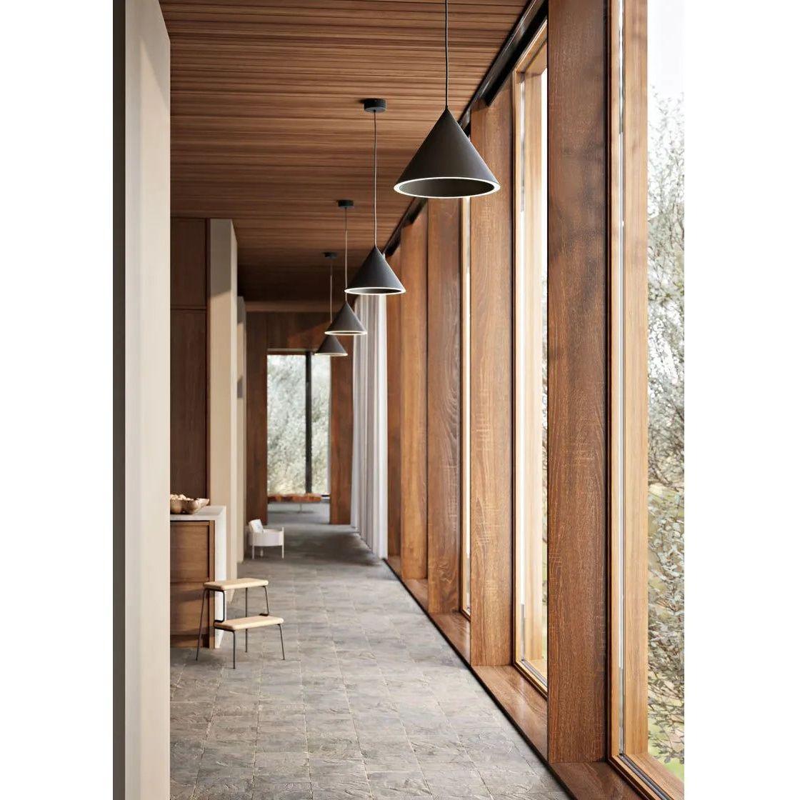 WOUD Design - Annular Pendant - 139062 - Canada Light Shop