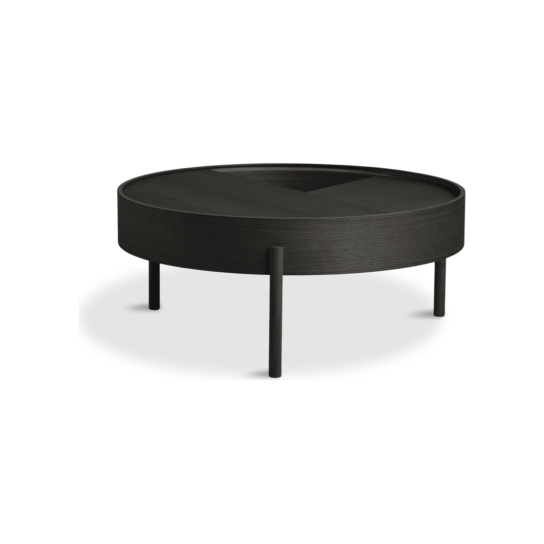 WOUD Design - Arc Coffee Table - 110505 - Canada Light Shop