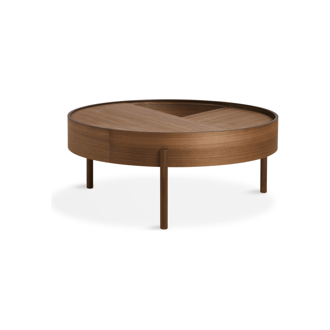WOUD Design - Arc Coffee Table - 110507 - Canada Light Shop
