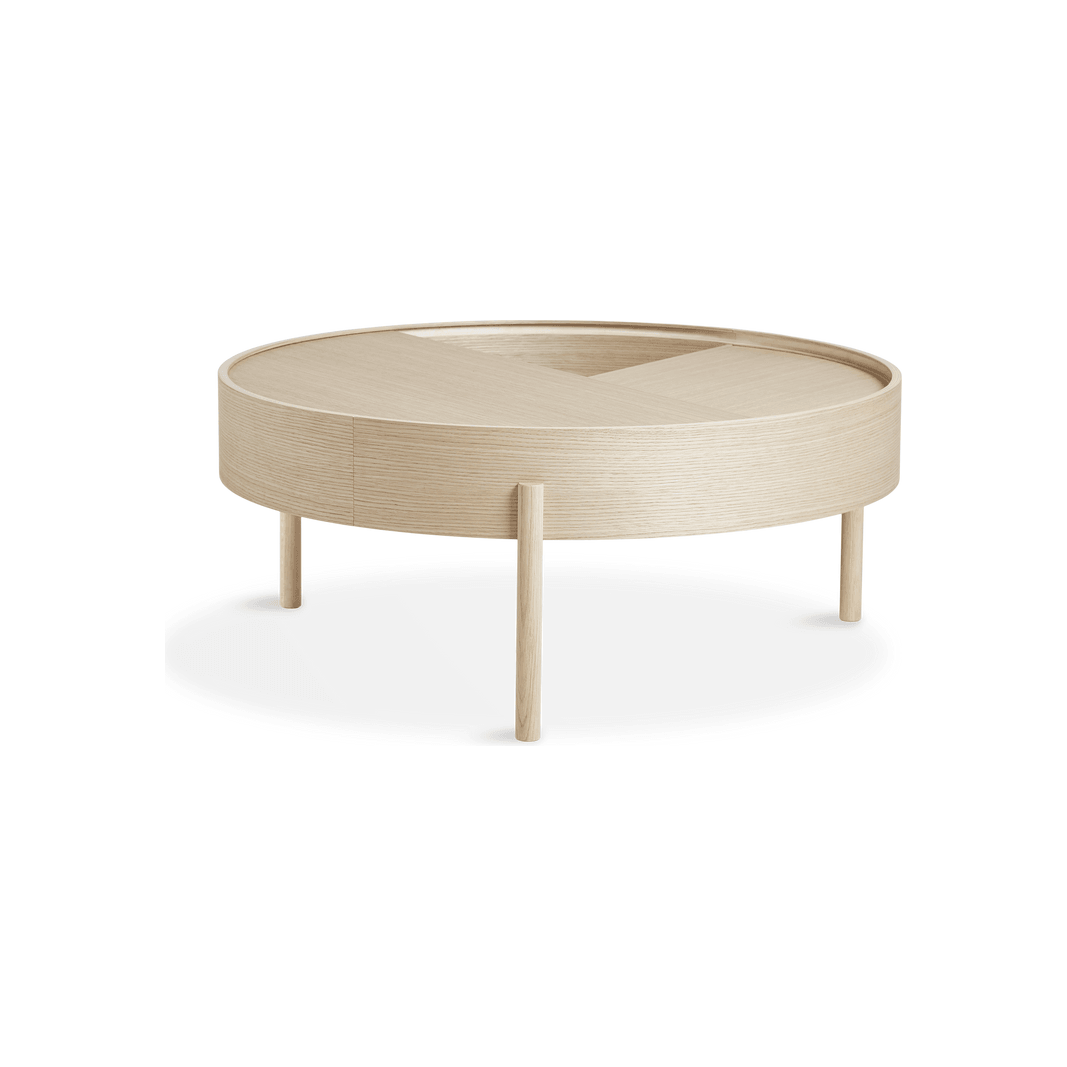 WOUD Design - Arc Coffee Table - 110504 - Canada Light Shop