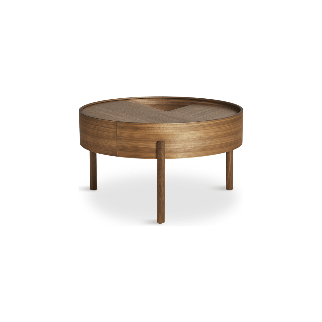 WOUD Design - Arc Coffee Table - 110509 - Canada Light Shop