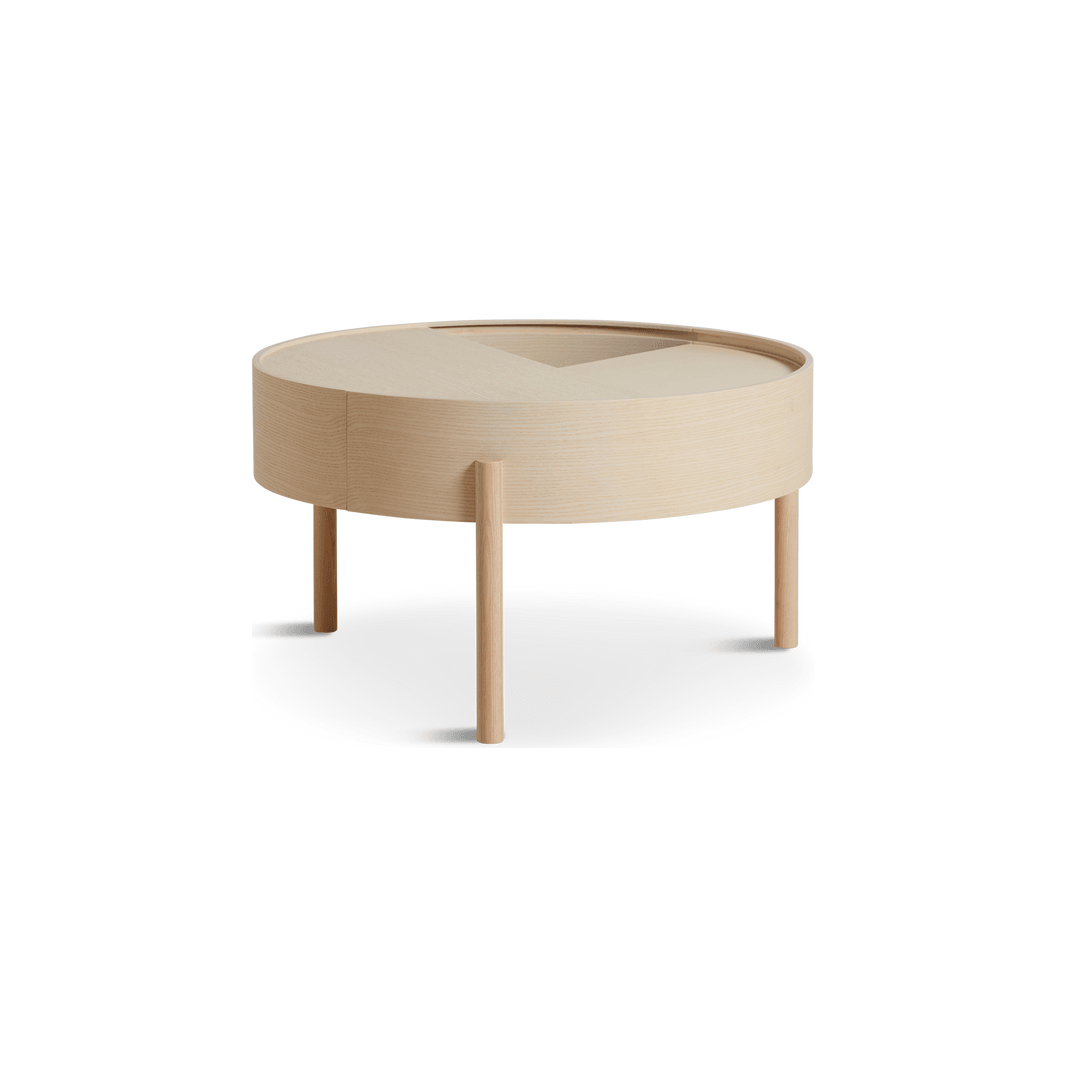 WOUD Design - Arc Coffee Table - 110514 - Canada Light Shop