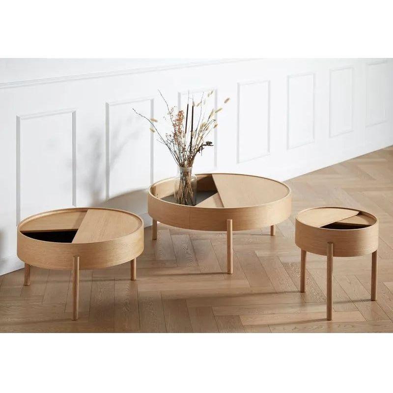 WOUD Design - Arc Coffee Table - 110515 - Canada Light Shop
