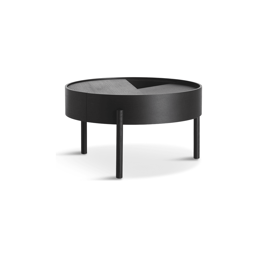 WOUD Design - Arc Coffee Table - 110515 - Canada Light Shop