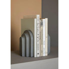 WOUD Design - Arkiv Bookend - 150137 - Canada Light Shop