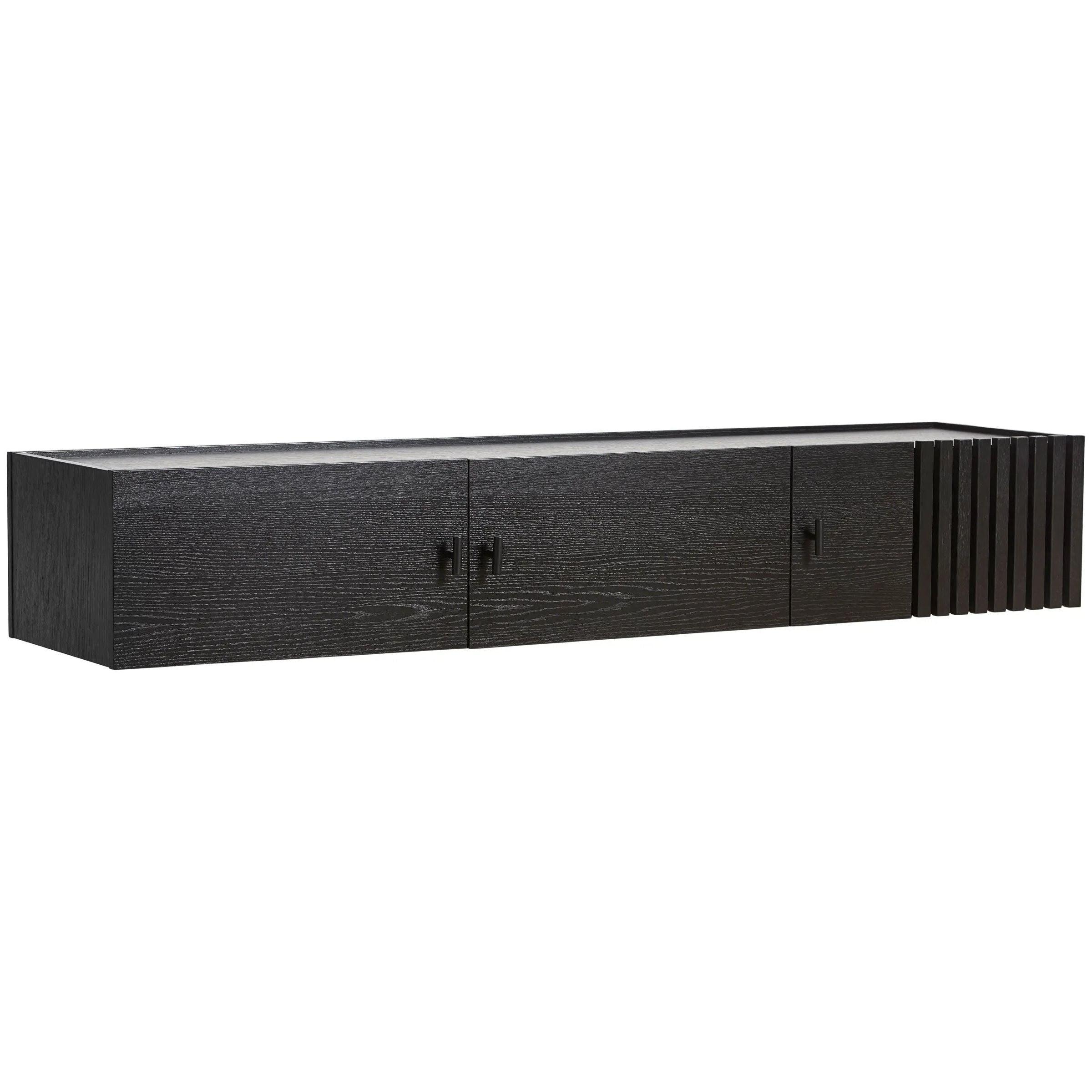 WOUD Design - Array Wall Mounted Sideboard - 120422 - Canada Light Shop
