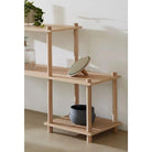 WOUD Design - Barb Mirror - 150008 - Canada Light Shop