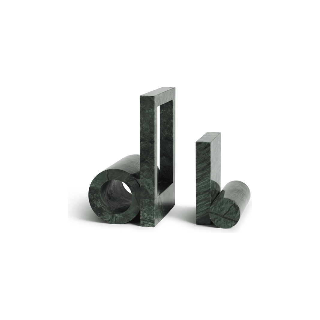 WOUD Design - Booknd Bookends - 150127 - Canada Light Shop