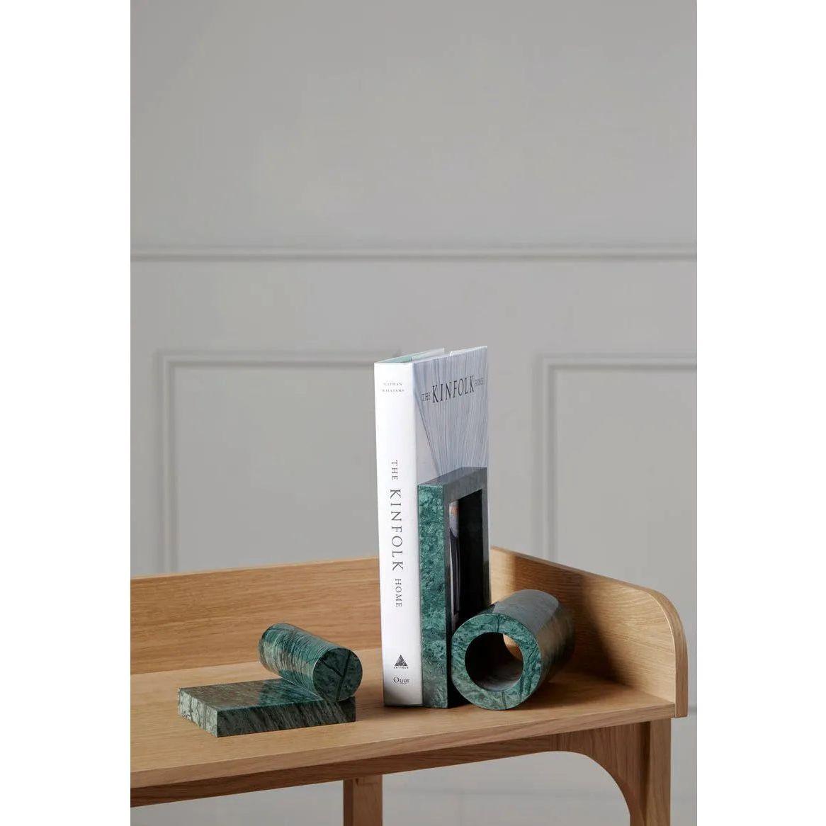 WOUD Design - Booknd Bookends - 150128 - Canada Light Shop