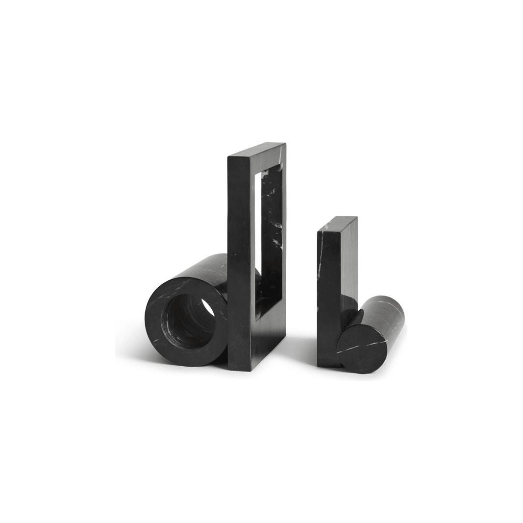 WOUD Design - Booknd Bookends - 150128 - Canada Light Shop
