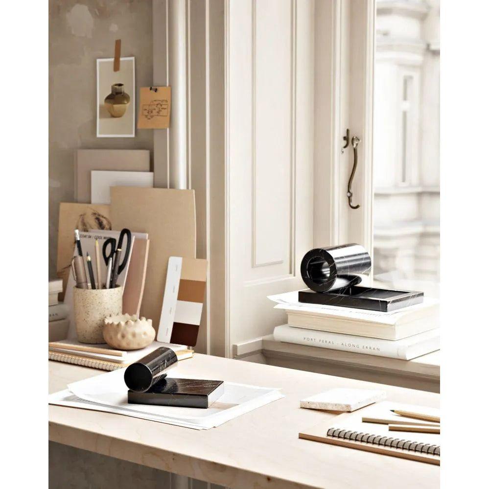 WOUD Design - Booknd Bookends - 150128 - Canada Light Shop