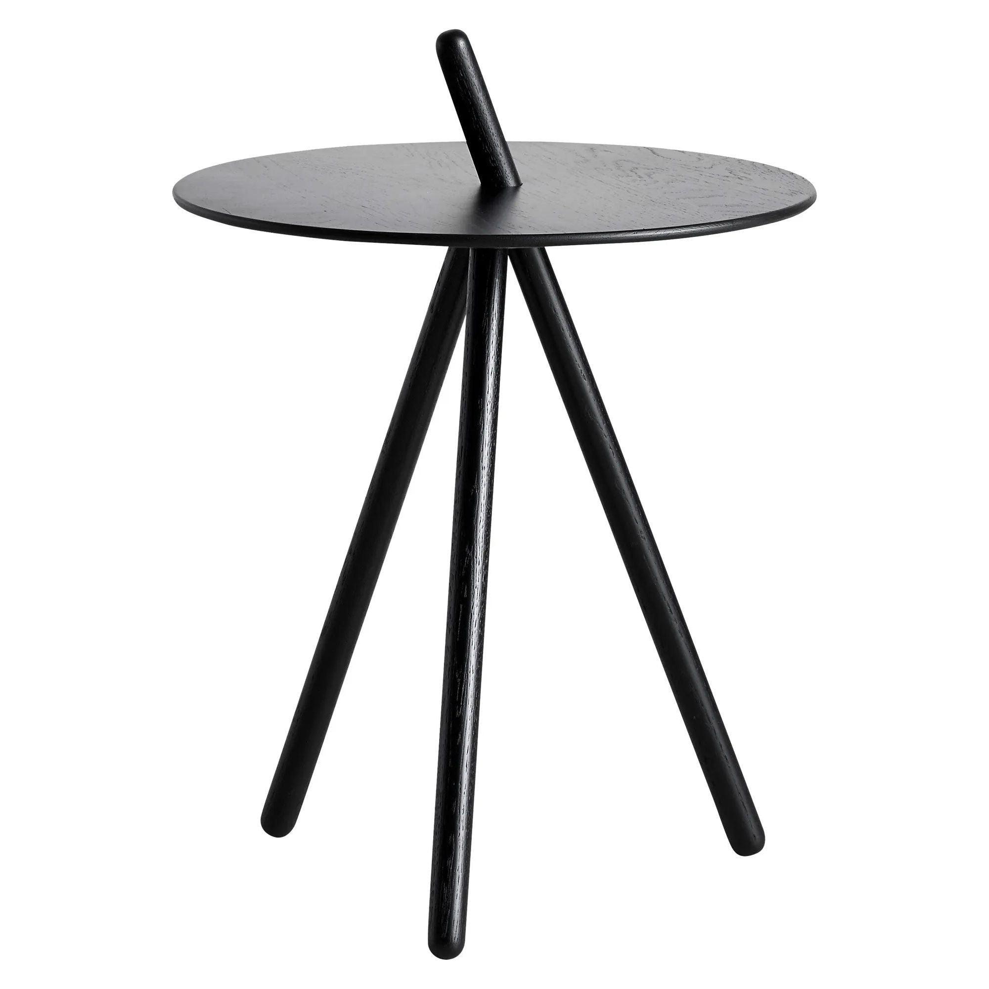 WOUD Design - Come Here Side Table - 110718 - Canada Light Shop