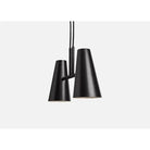 WOUD Design - Cono Duo Pendant - 139323 - Canada Light Shop