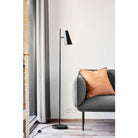 WOUD Design - Cono Floor Lamp - 139322 - Canada Light Shop