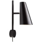 WOUD Design - Cono Plug-In Wall Sconce - 139320 - Canada Light Shop