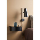 WOUD Design - Cono Plug-In Wall Sconce - 139320 - Canada Light Shop
