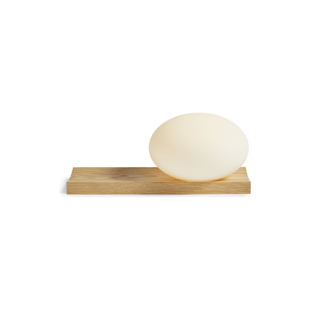 WOUD Design - Dew Portable Table Lamp / Wall Light - 139313 - Canada Light Shop