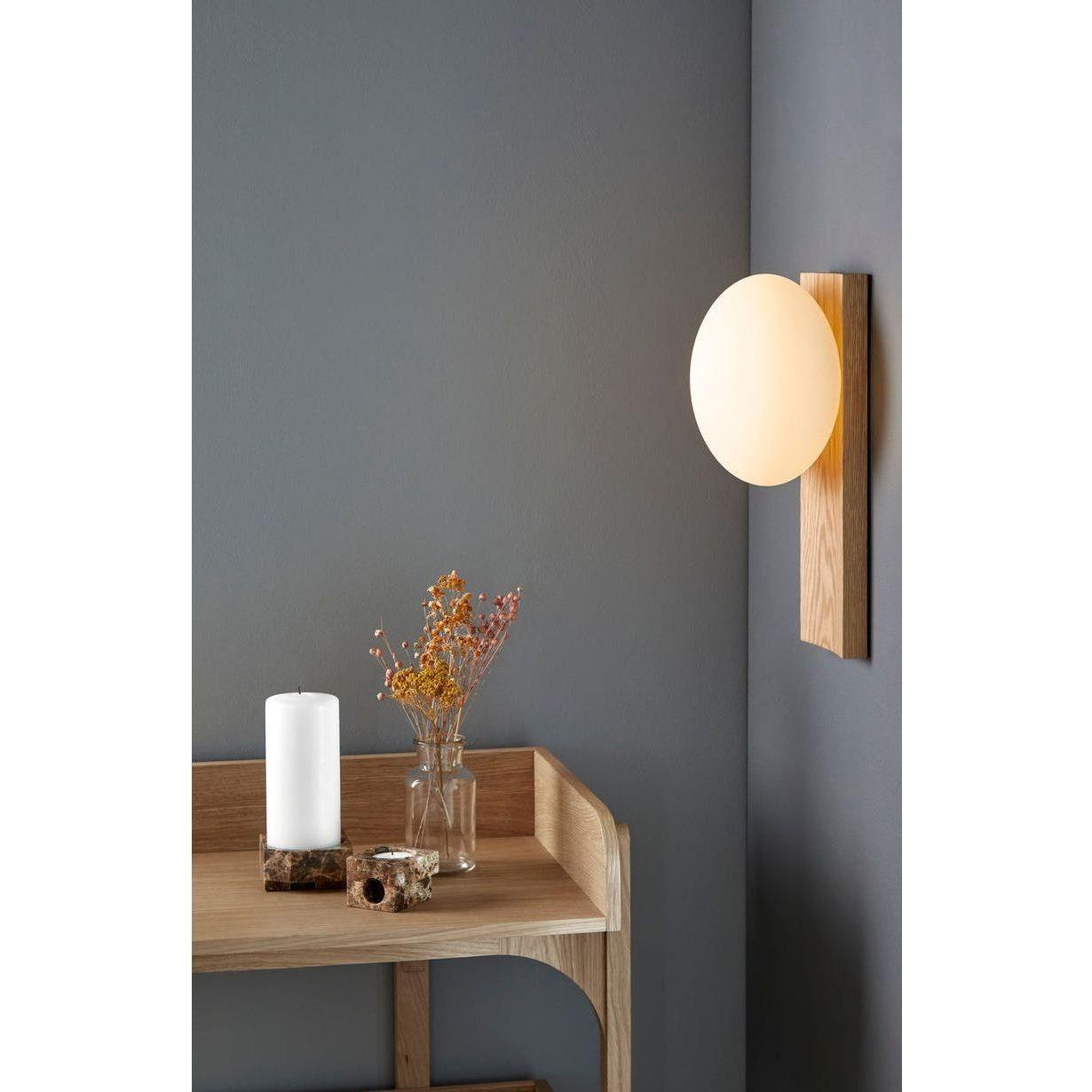 WOUD Design - Dew Portable Table Lamp / Wall Light - 139314 - Canada Light Shop