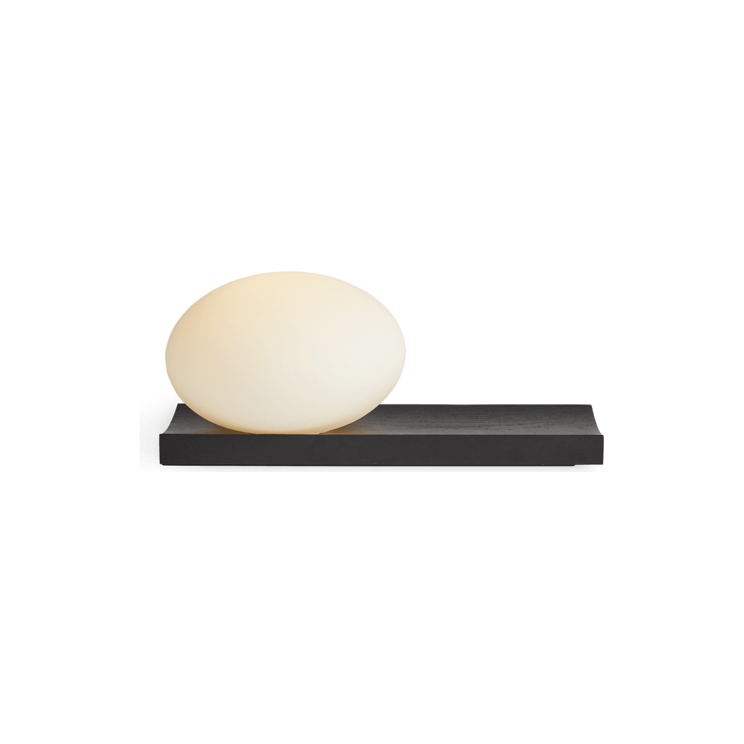 WOUD Design - Dew Portable Table Lamp / Wall Light - 139314 - Canada Light Shop