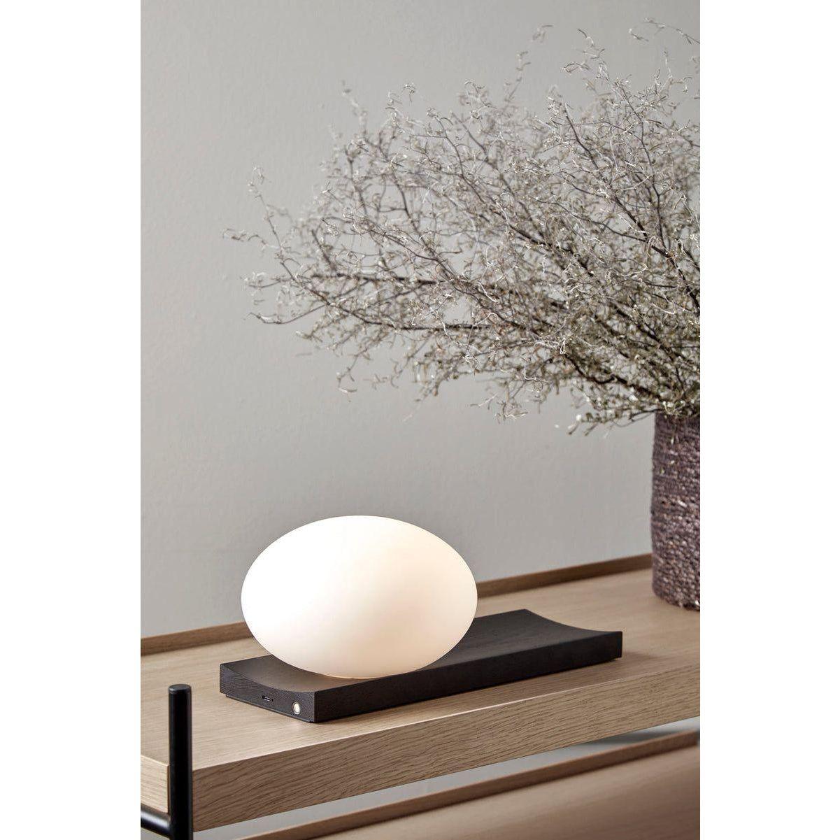 WOUD Design - Dew Portable Table Lamp / Wall Light - 139314 - Canada Light Shop