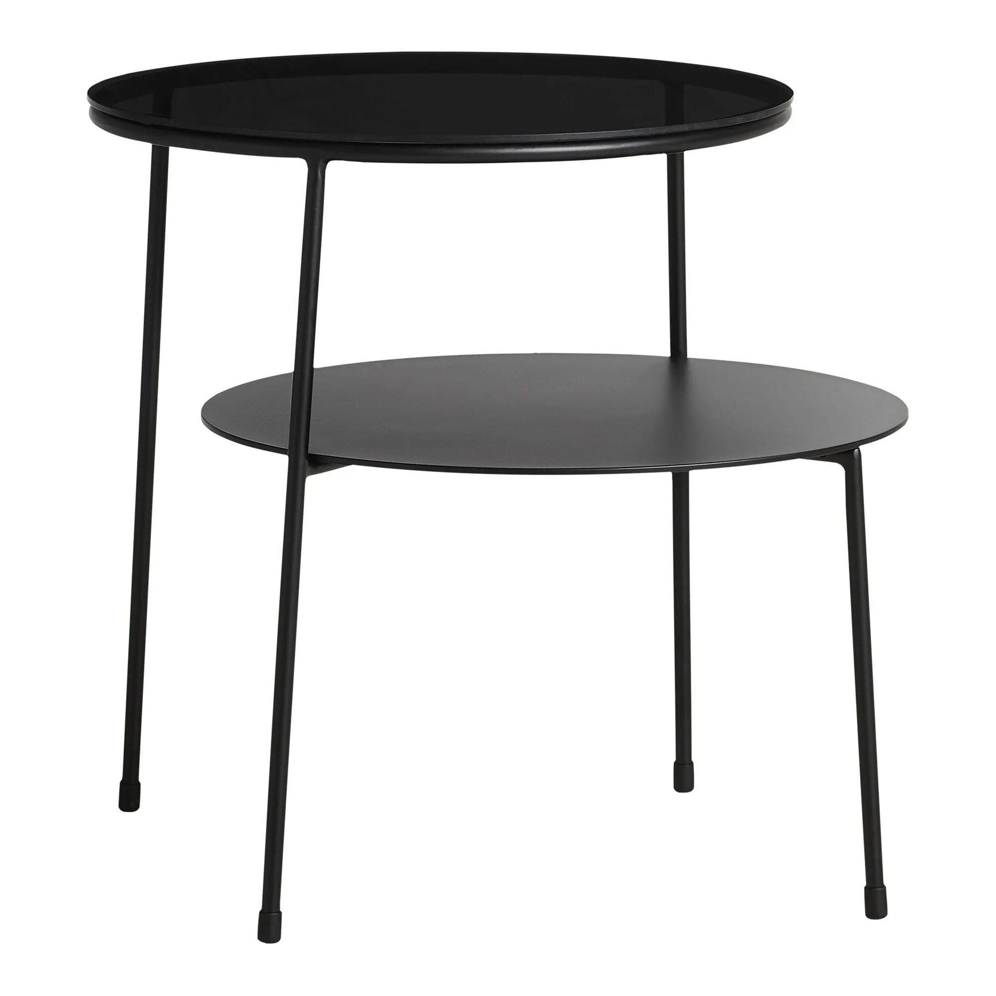 WOUD Design - Duo Side Table - 110731 - Canada Light Shop