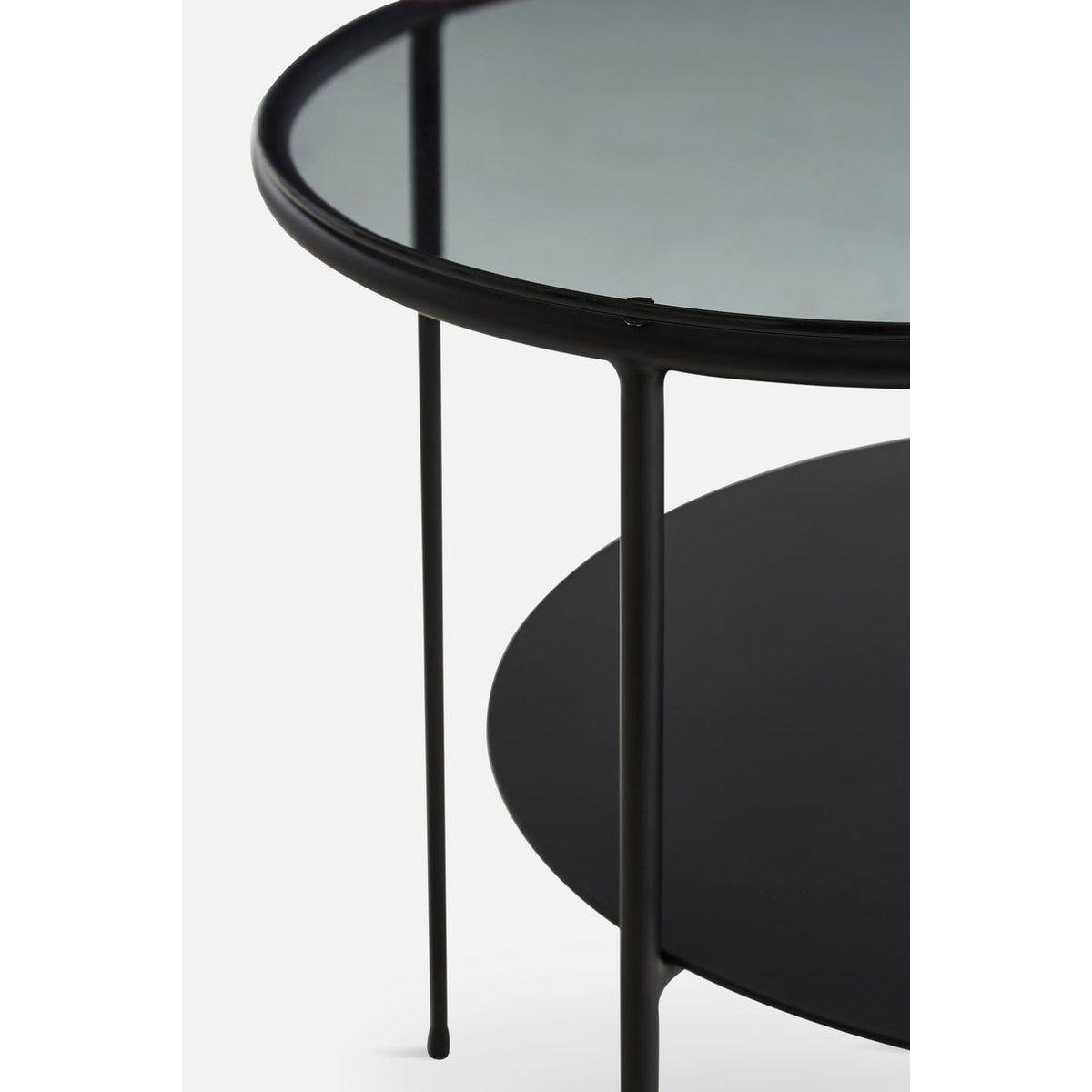 WOUD Design - Duo Side Table - 110731 - Canada Light Shop