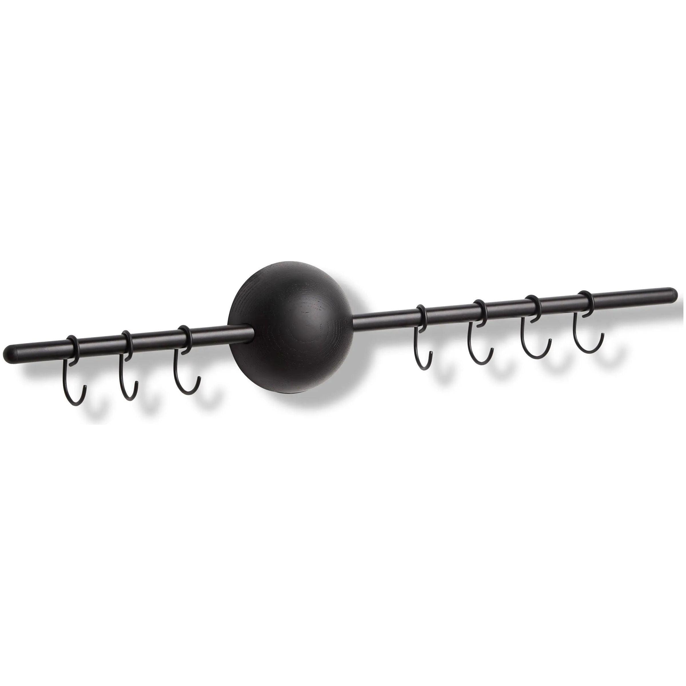 WOUD Design - Hoop Rack - 120250 - Canada Light Shop