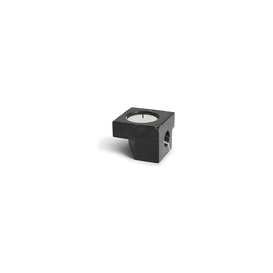 WOUD Design - Jeu De Des No. 2 Candle Holder - 150055 - Canada Light Shop