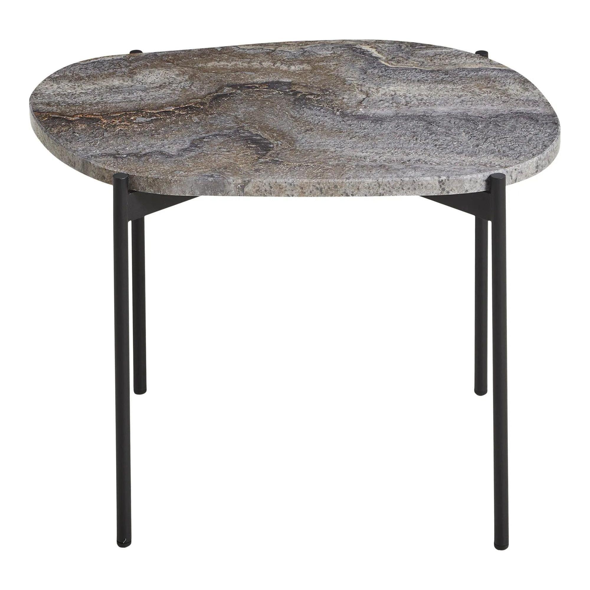 WOUD Design - La Terra Occasional Table - 110574 - Canada Light Shop