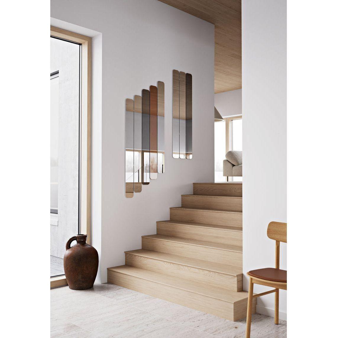 WOUD Design - Logs Mirror - 150180 - Canada Light Shop