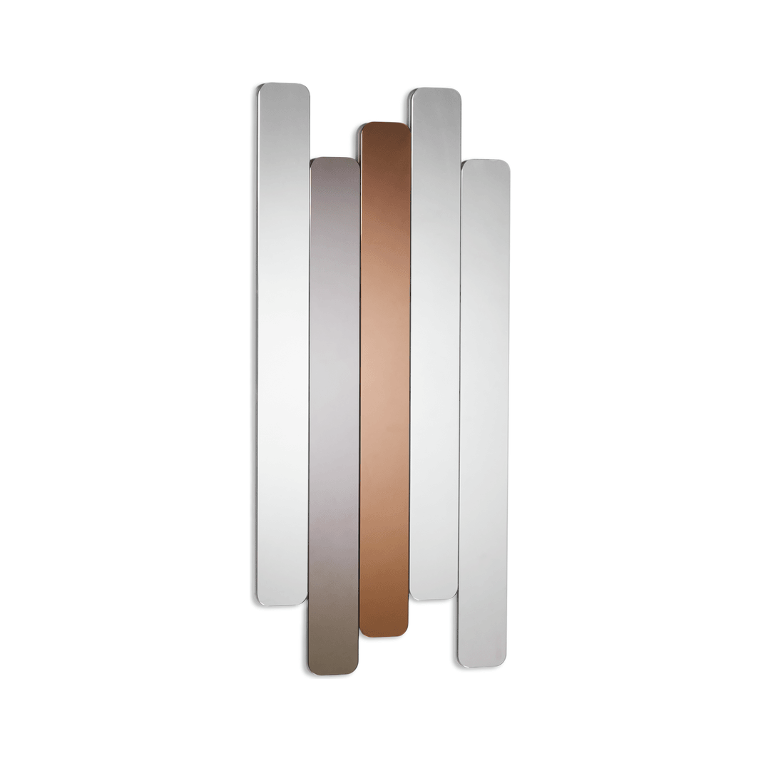 WOUD Design - Logs Mirror - 150181 - Canada Light Shop