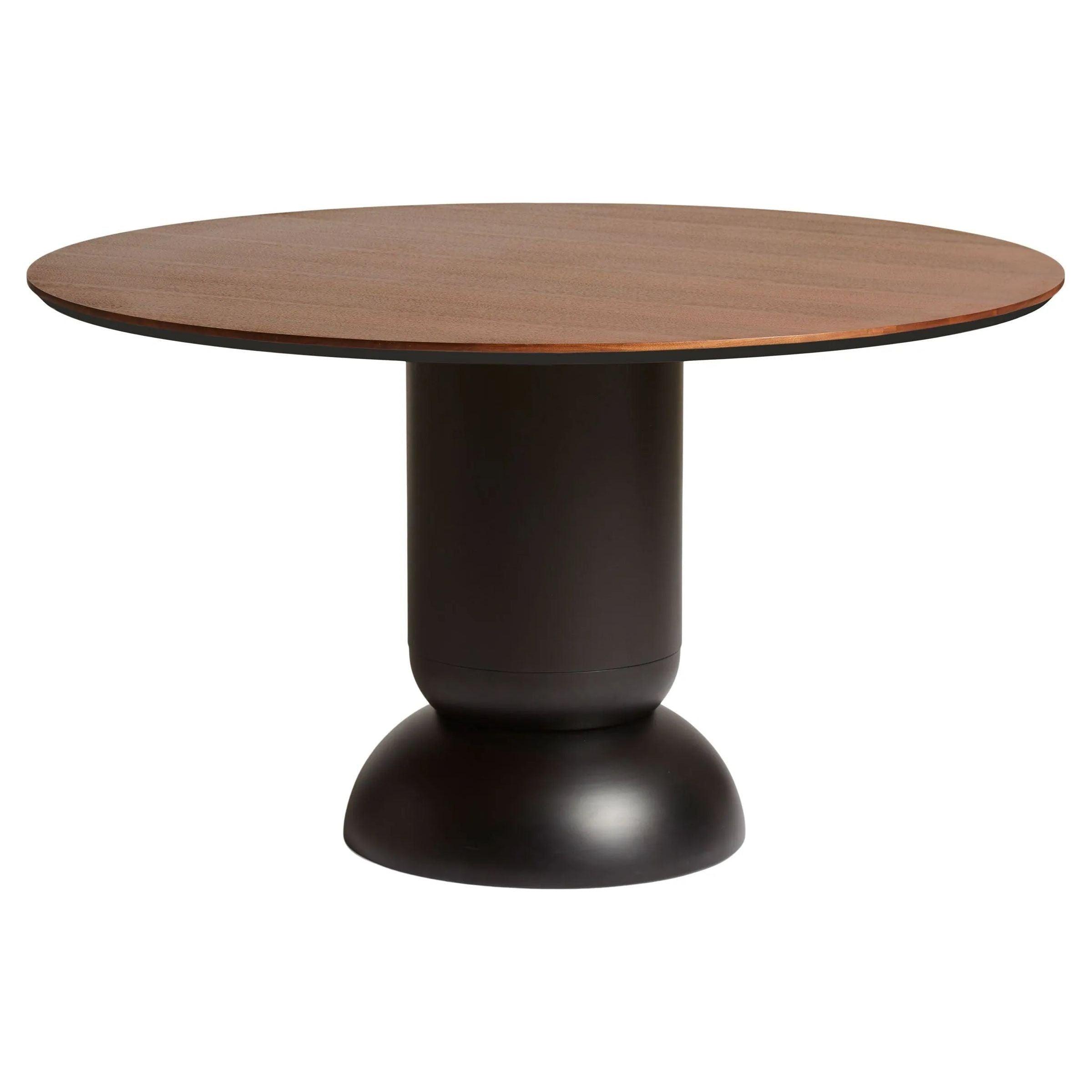 WOUD Design - Ludo Dining Table - 110206 - Canada Light Shop