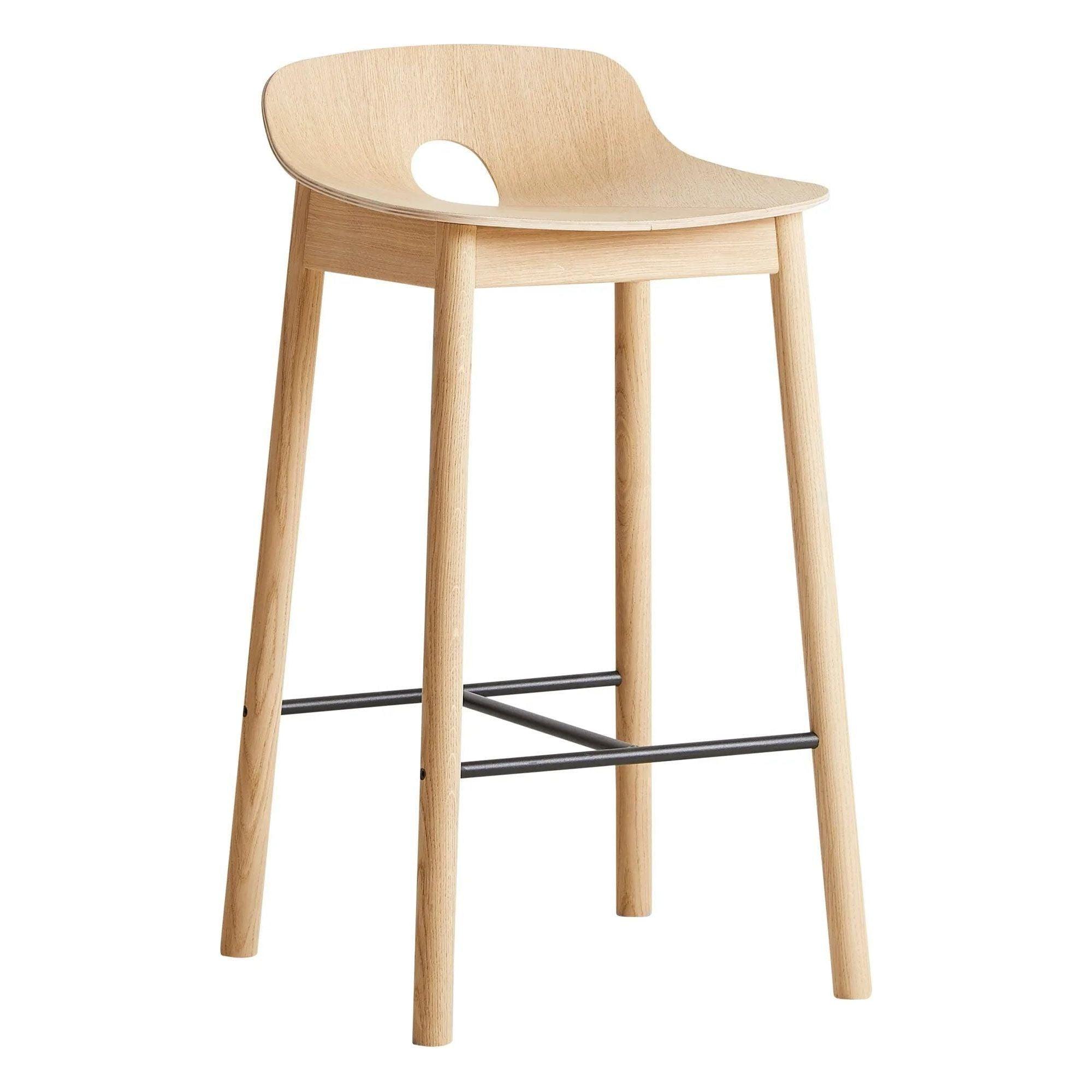 WOUD Design - Mono Bar / Counter Stool - 100912 - Canada Light Shop