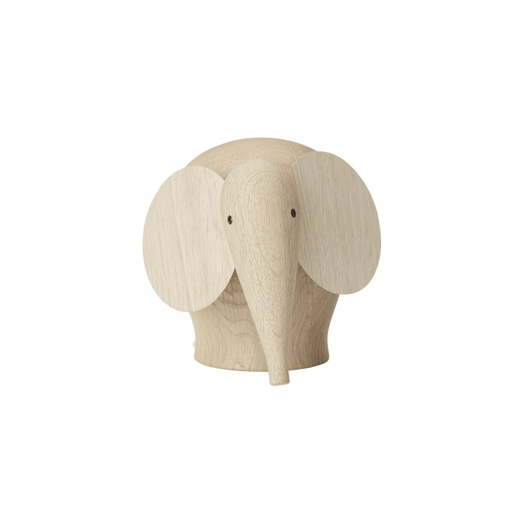 WOUD Design - Nunu Sculpture - 150029 - Canada Light Shop