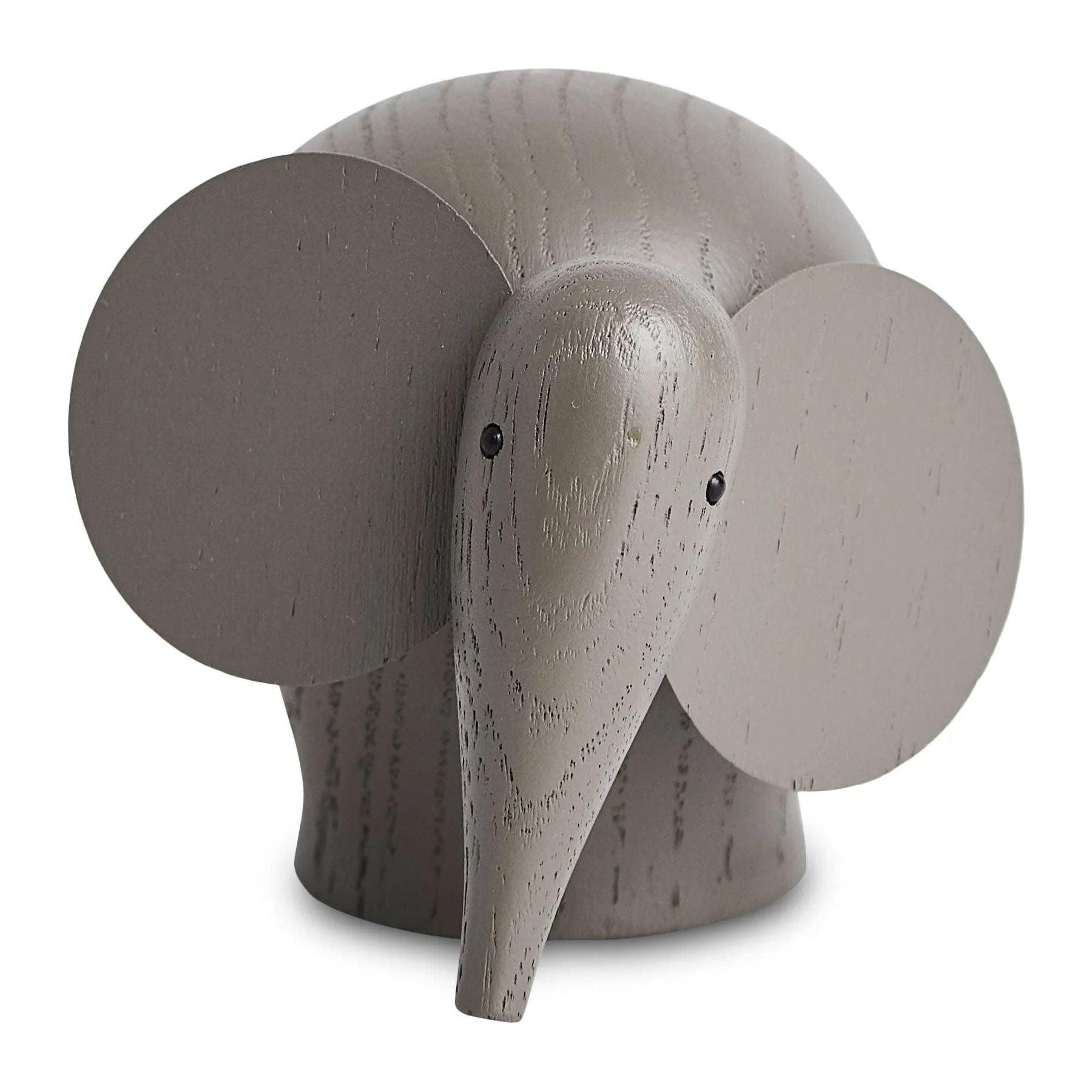 WOUD Design - Nunu Sculpture - 150076 - Canada Light Shop