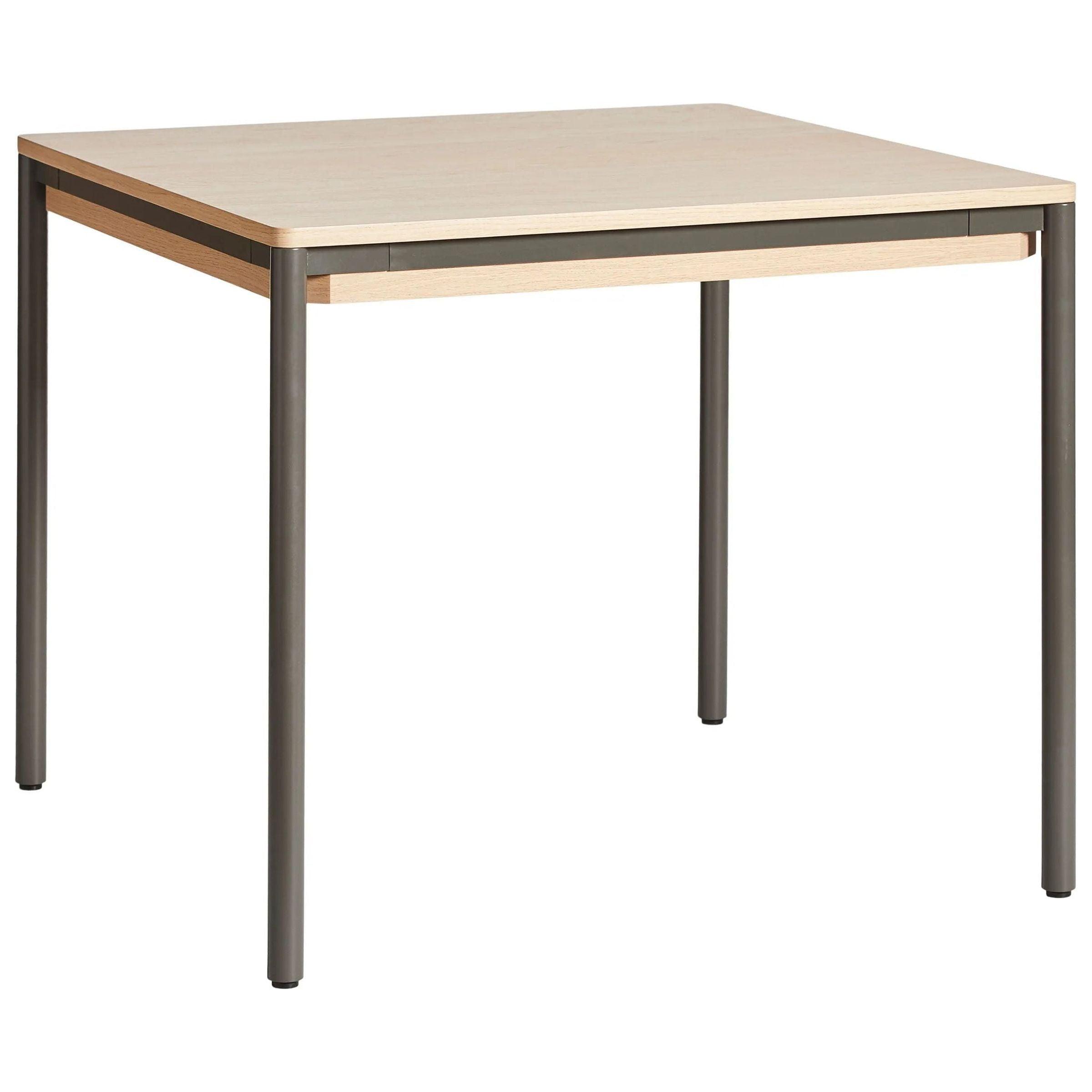 WOUD Design - Piezas Square Dining Table - 110200 - Canada Light Shop