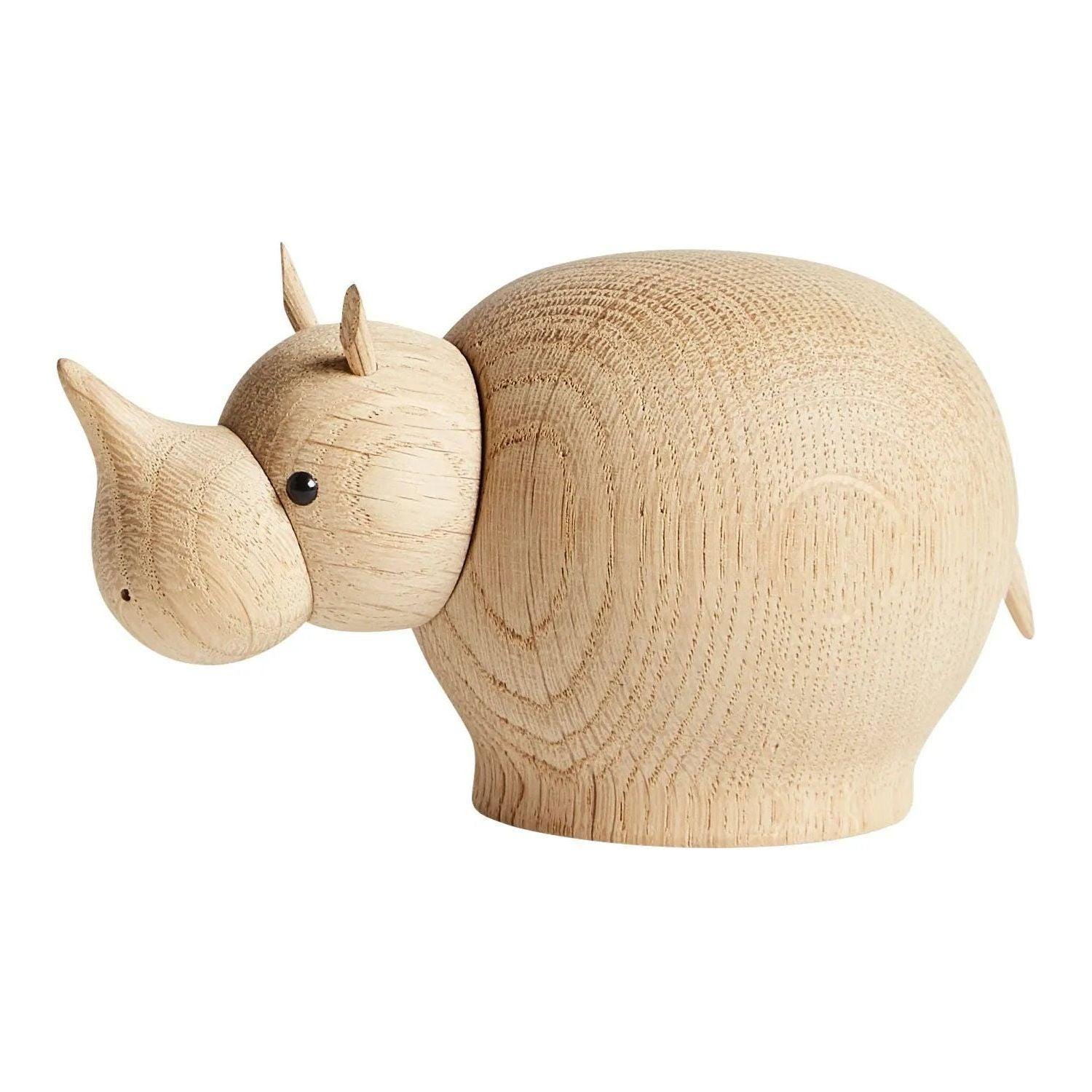 WOUD Design - Rina Sculpture - 150035 - Canada Light Shop