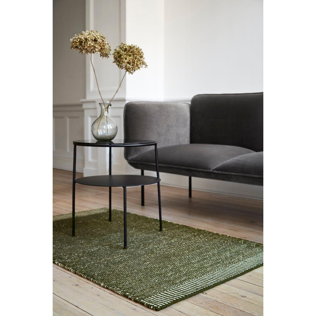 WOUD Design - Rombo Rug - 160070 - Canada Light Shop